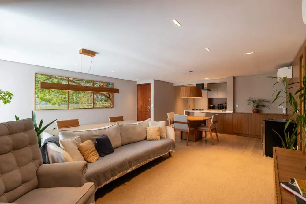 Apartamento, 2 quartos, 95 m² - Foto 1