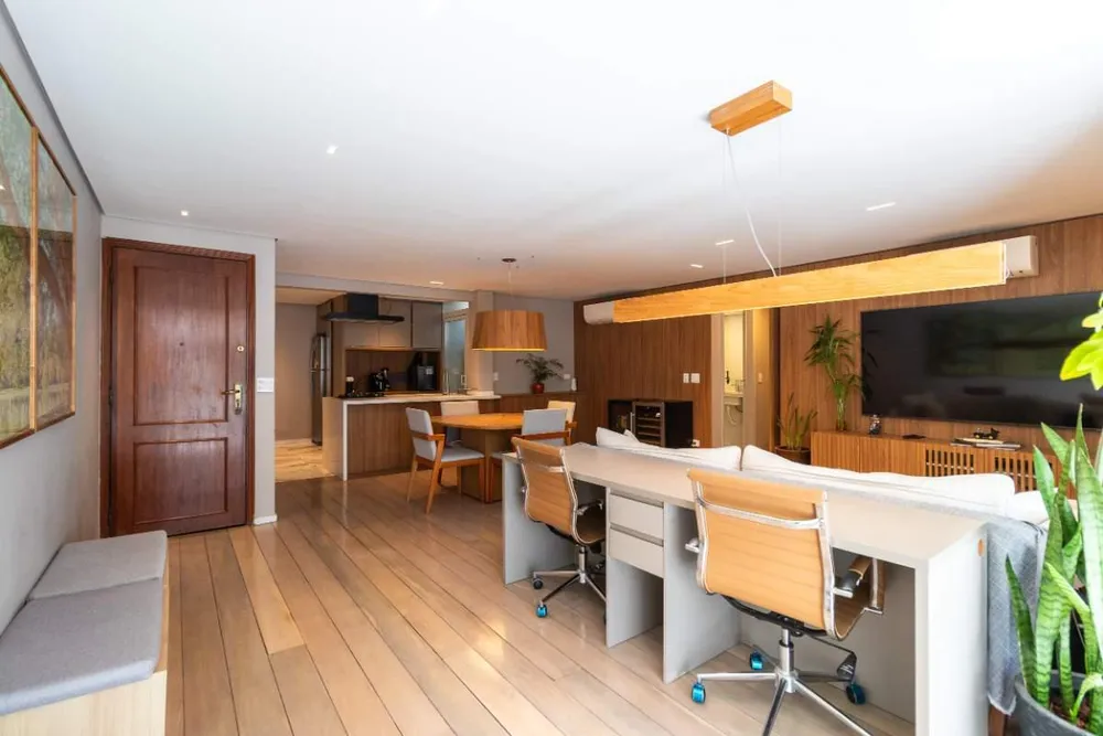 Apartamento, 2 quartos, 95 m² - Foto 3