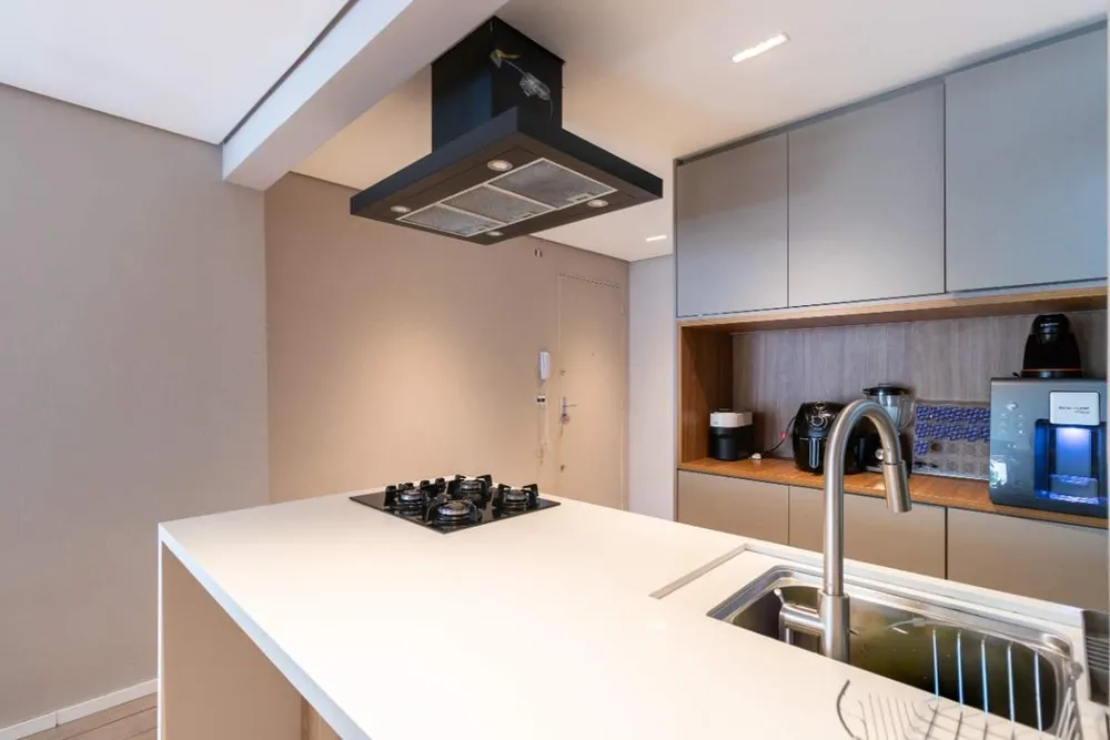 Apartamento, 2 quartos, 95 m² - Foto 10