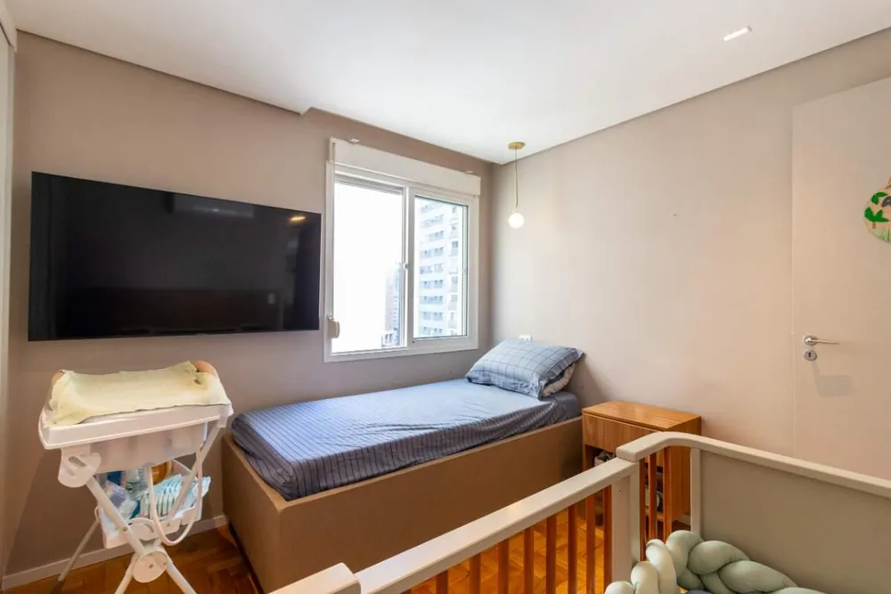 Apartamento, 2 quartos, 95 m² - Foto 13