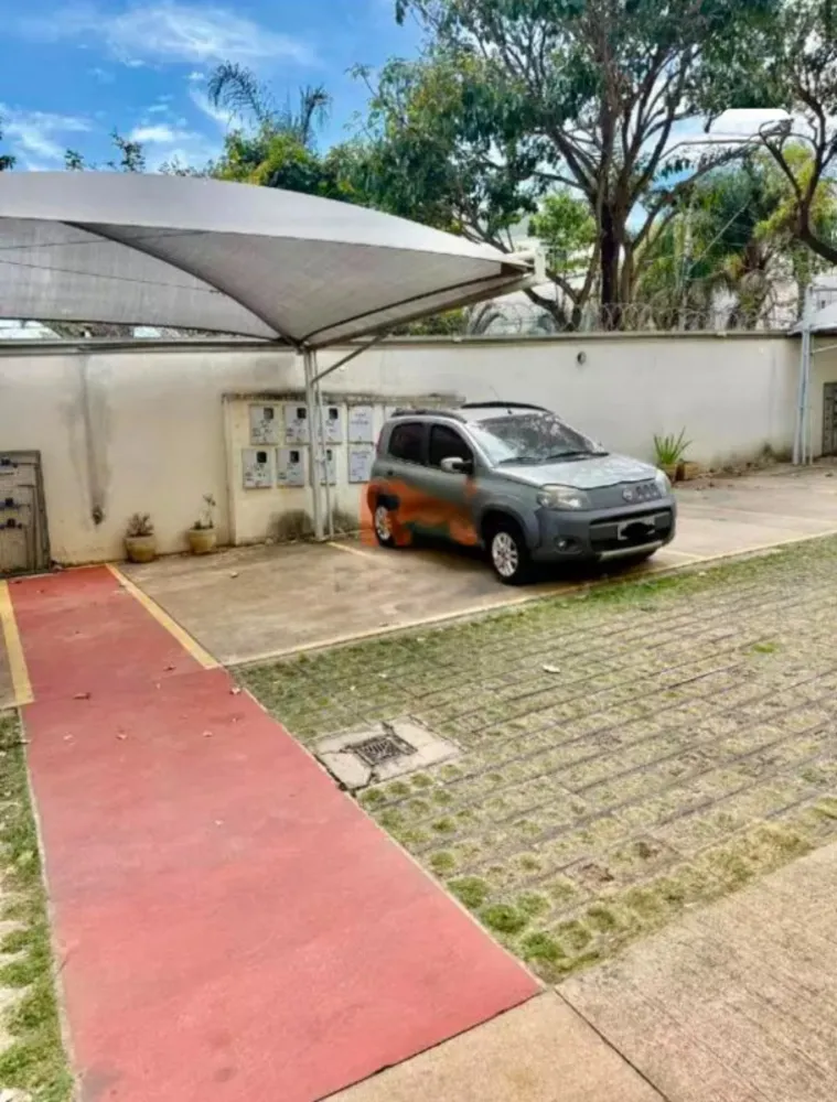 Apartamento, 2 quartos, 52 m² - Foto 8