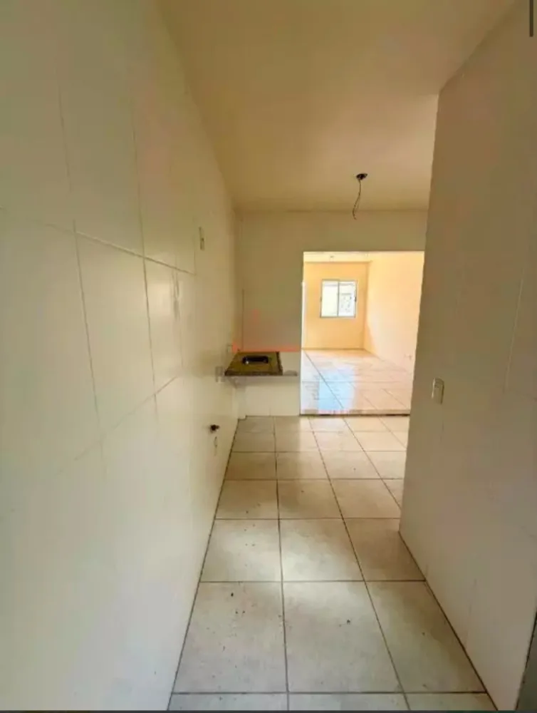 Apartamento, 2 quartos, 52 m² - Foto 7