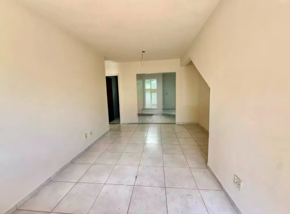 Apartamento, 2 quartos, 52 m² - Foto 3