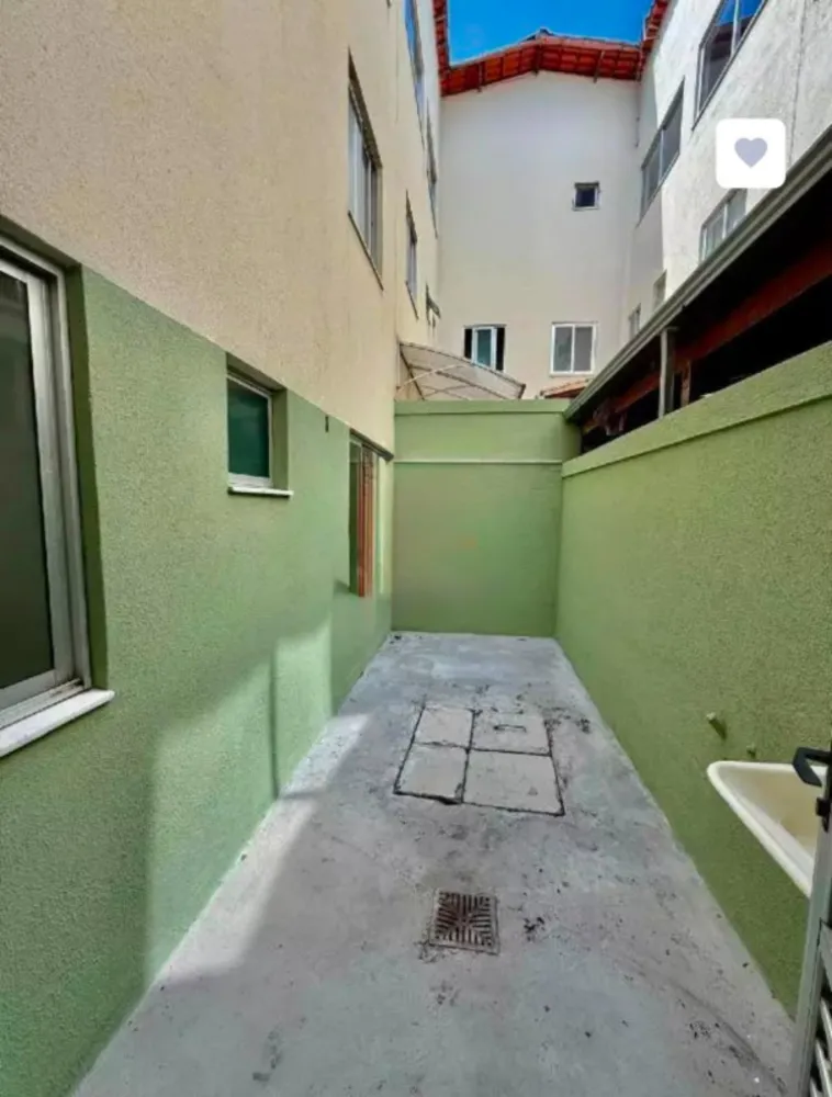 Apartamento, 2 quartos, 52 m² - Foto 1