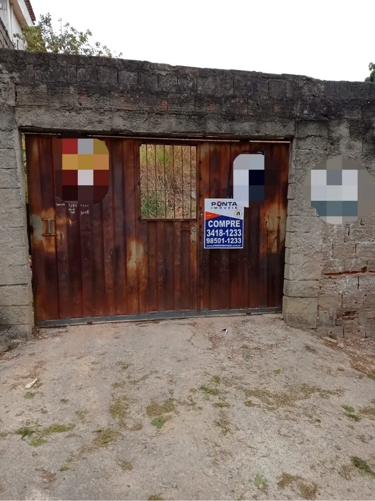 Terreno, 300 m² - Foto 1