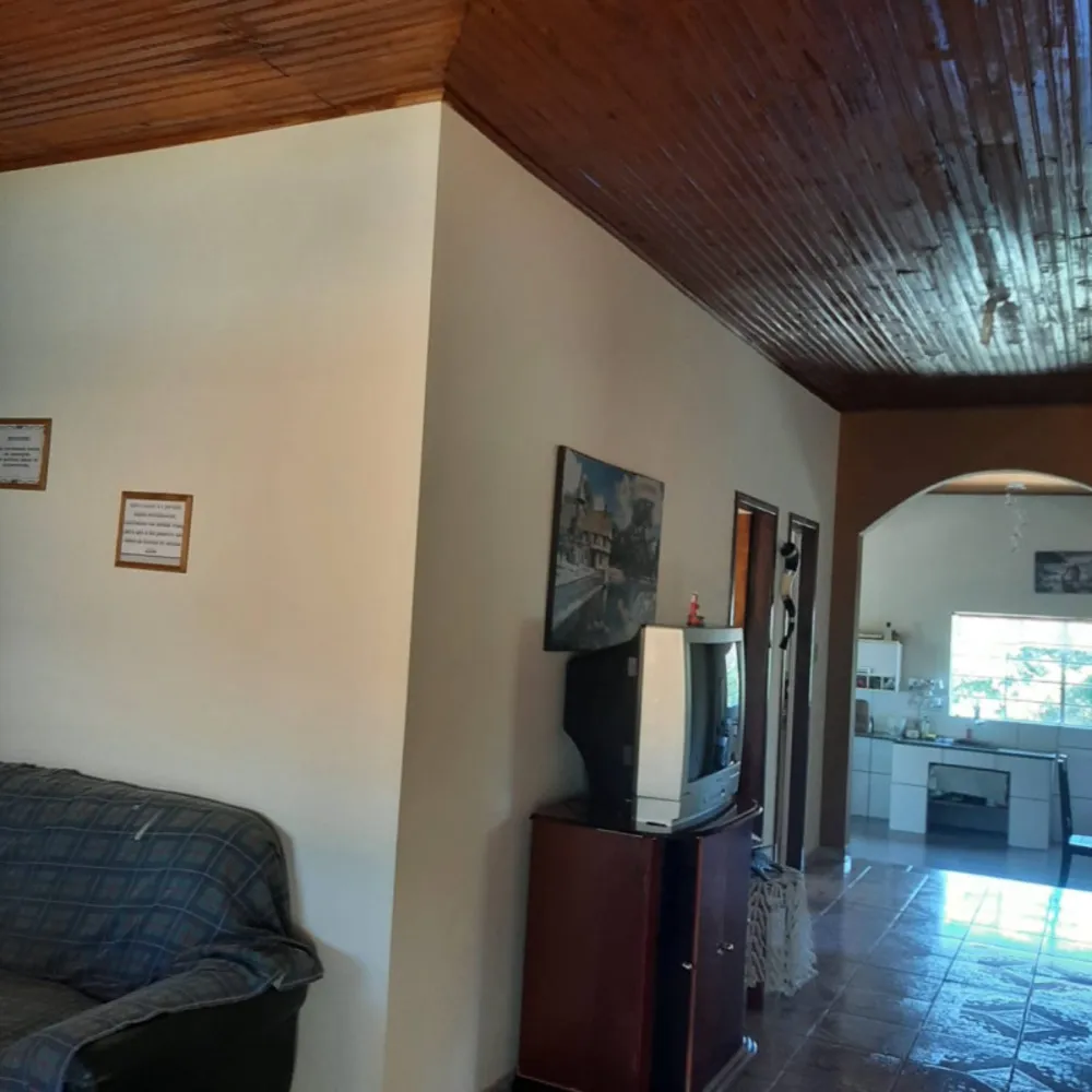 Chácara, 4 quartos, 3 hectares - Foto 1
