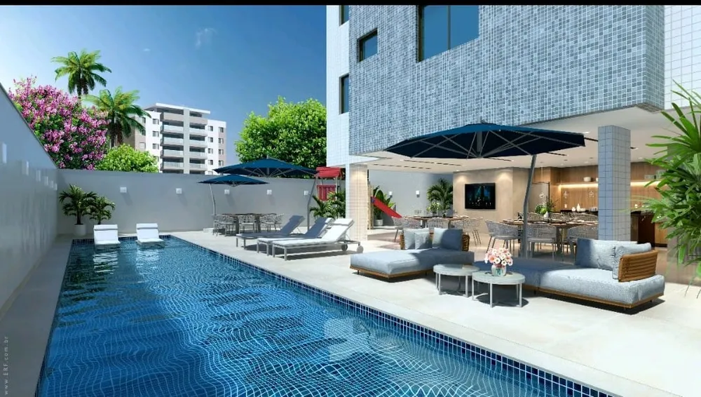 Apartamento, 4 quartos, 157 m² - Foto 3