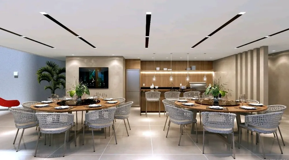 Apartamento, 4 quartos, 157 m² - Foto 5