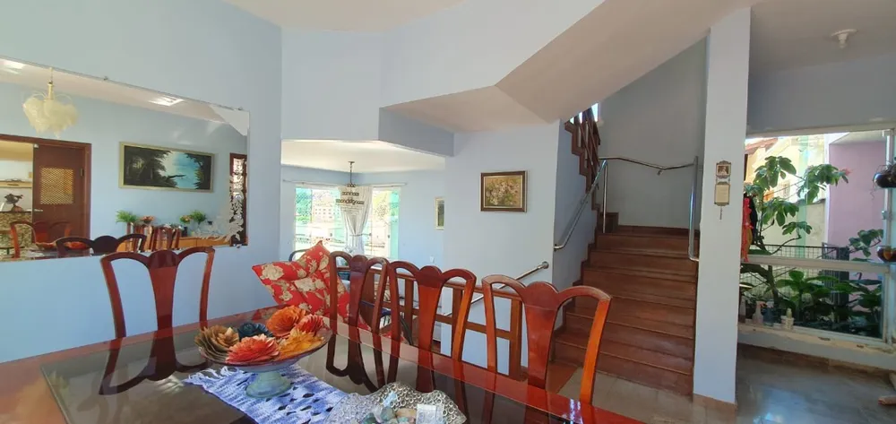 Casa, 5 quartos, 282 m² - Foto 3