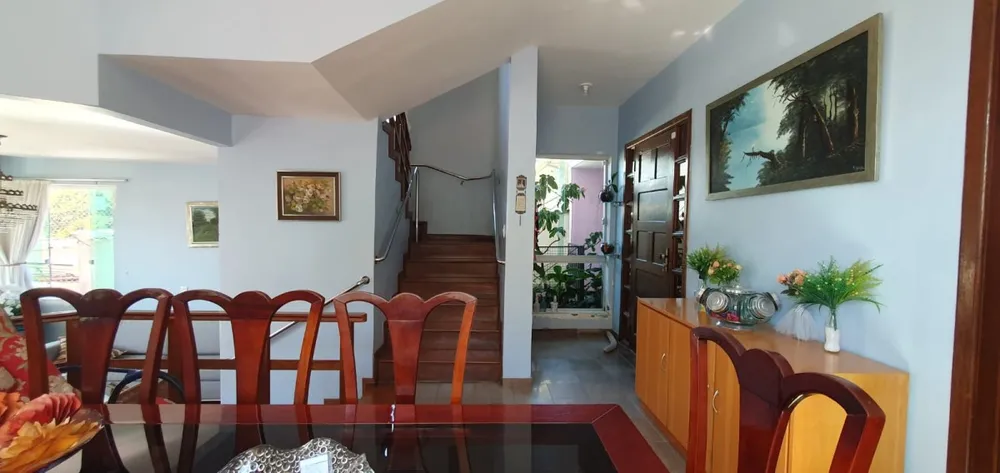 Casa, 5 quartos, 282 m² - Foto 2