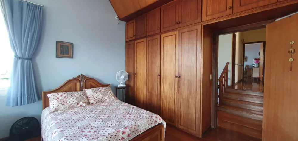 Casa, 5 quartos, 282 m² - Foto 10