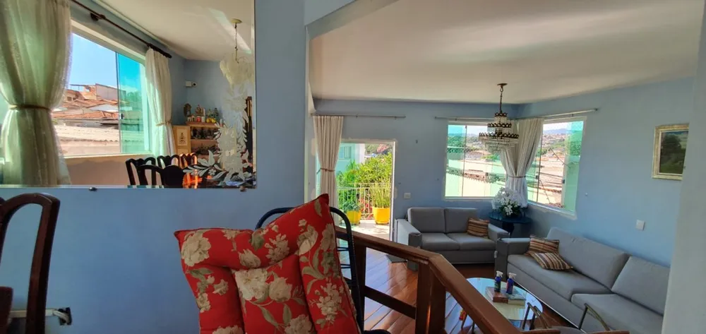 Casa, 5 quartos, 282 m² - Foto 4