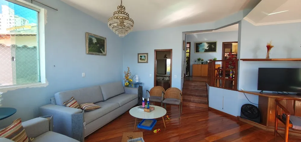 Casa, 5 quartos, 282 m² - Foto 6