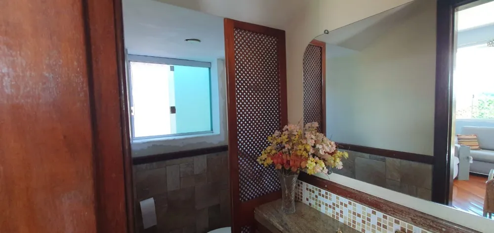 Casa, 5 quartos, 282 m² - Foto 8