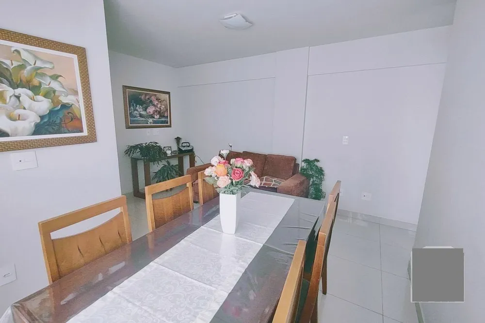 Apartamento, 3 quartos, 75 m² - Foto 2