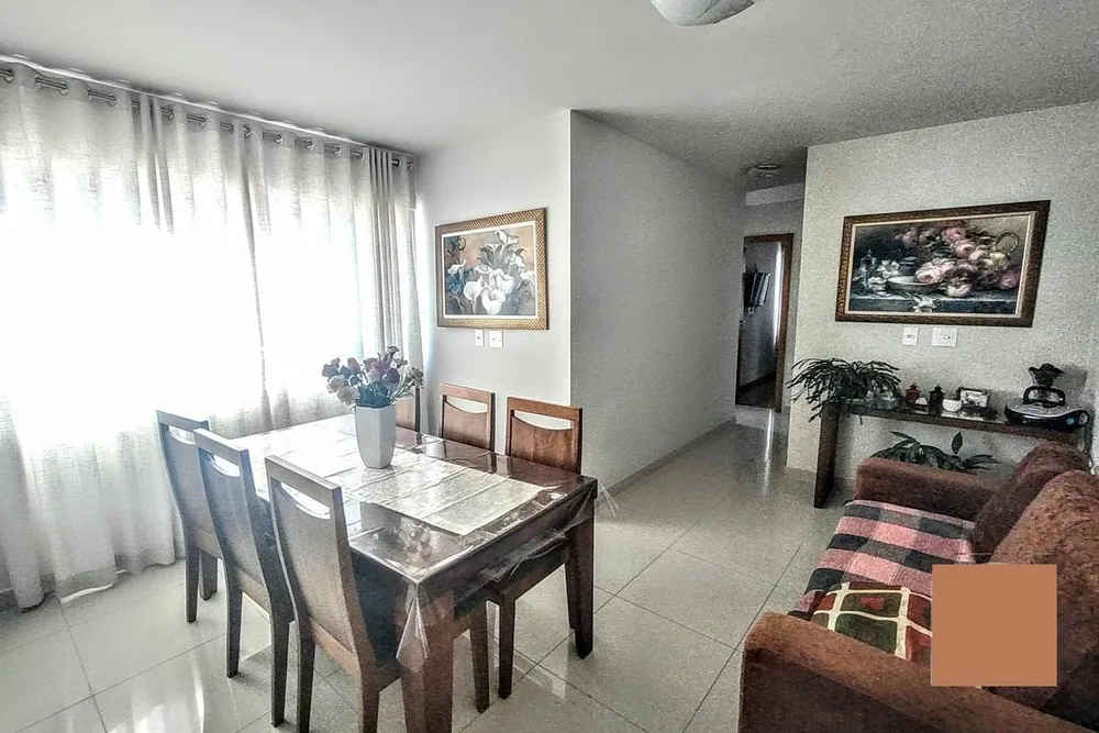 Apartamento, 3 quartos, 75 m² - Foto 1