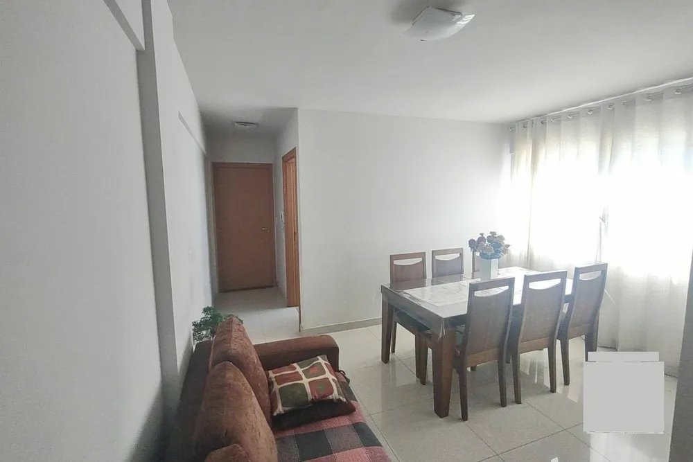 Apartamento, 3 quartos, 75 m² - Foto 3