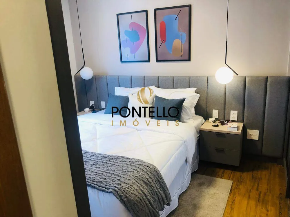Apartamento, 3 quartos, 78 m² - Foto 5