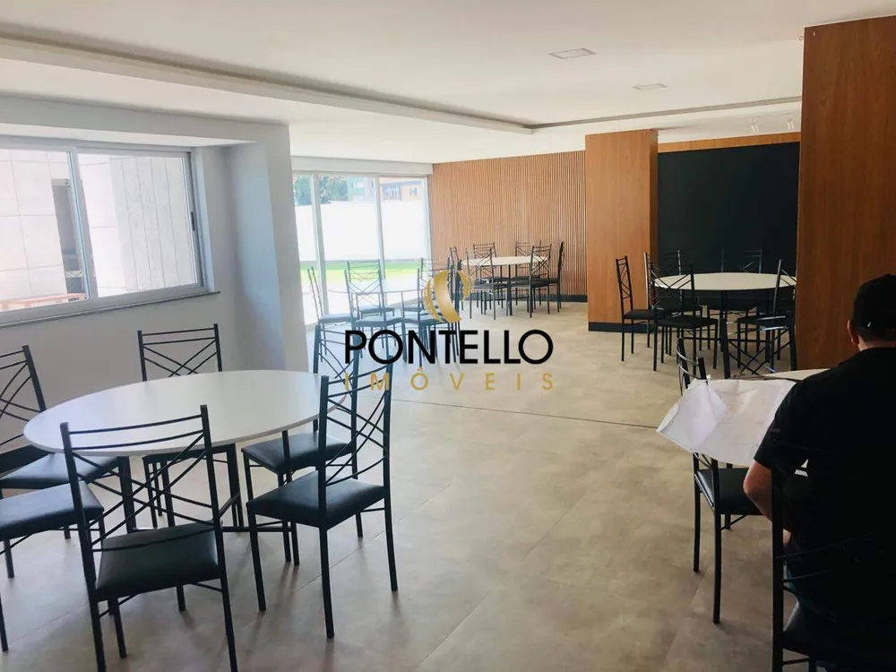 Apartamento, 3 quartos, 78 m² - Foto 11