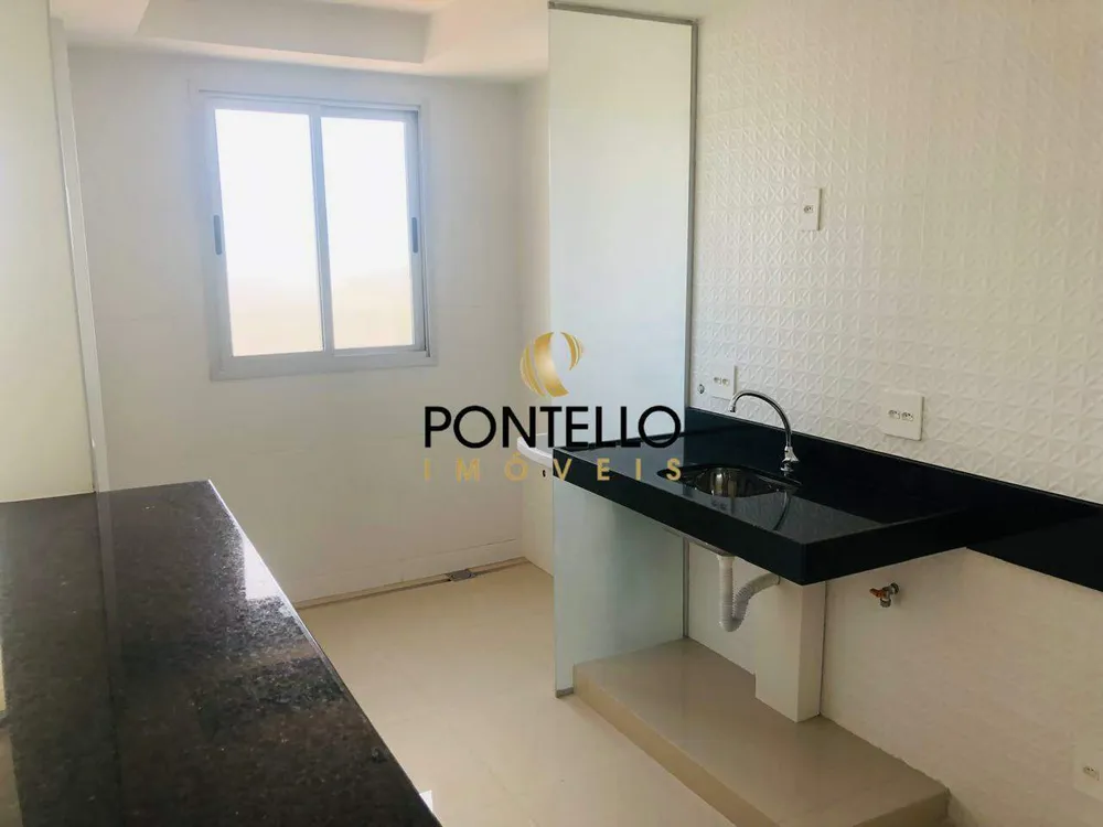 Apartamento, 3 quartos, 78 m² - Foto 8