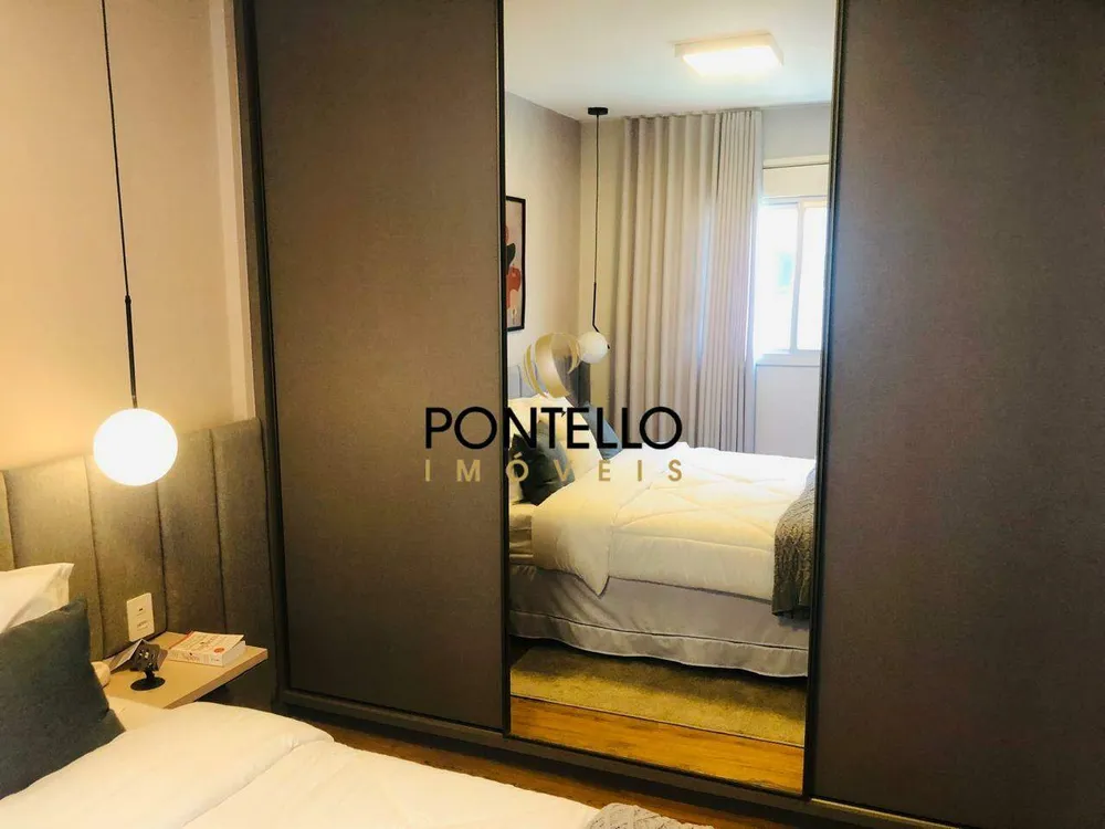 Apartamento, 3 quartos, 78 m² - Foto 3