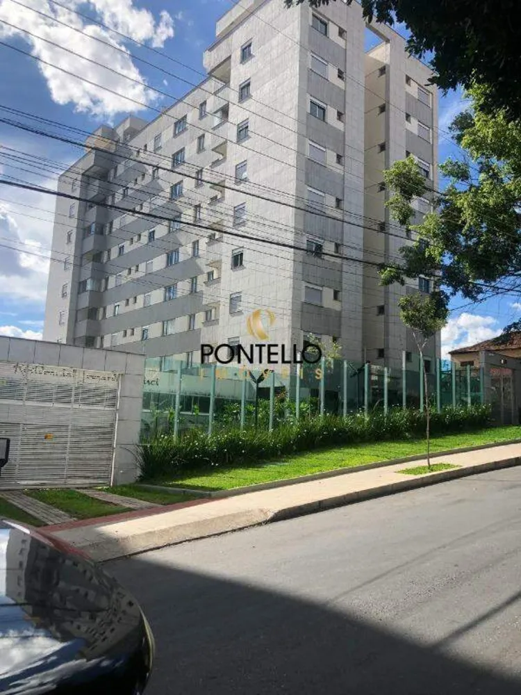 Apartamento, 3 quartos, 78 m² - Foto 8