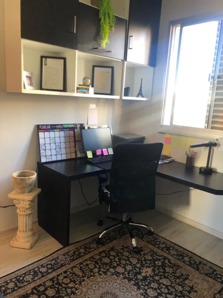 Apartamento, 3 quartos, 76 m² - Foto 7
