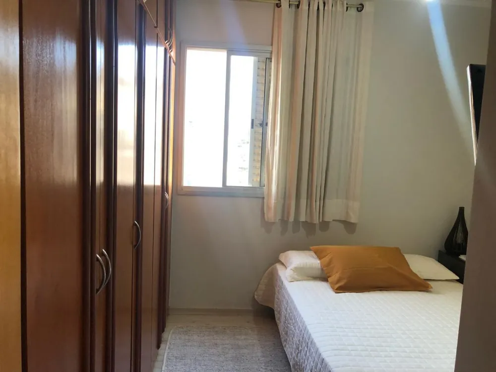 Apartamento, 3 quartos, 76 m² - Foto 1