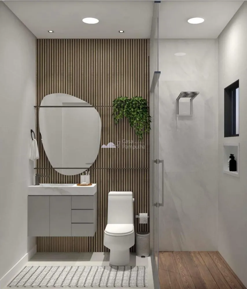 Apartamento, 3 quartos, 151 m² - Foto 5