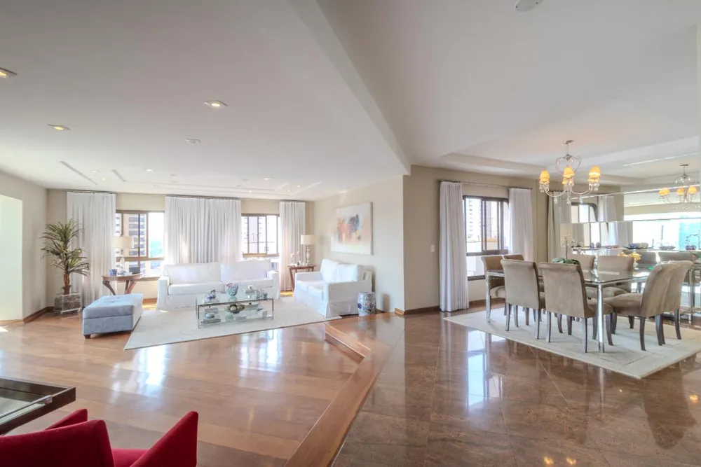 Apartamento, 4 quartos, 290 m² - Foto 6