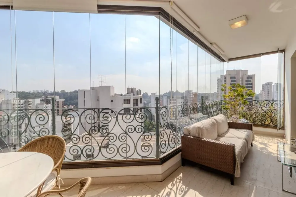 Apartamento, 4 quartos, 290 m² - Foto 5