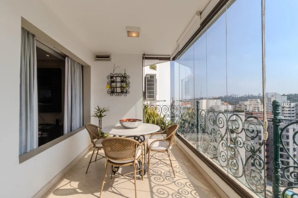 Apartamento, 4 quartos, 290 m² - Foto 2