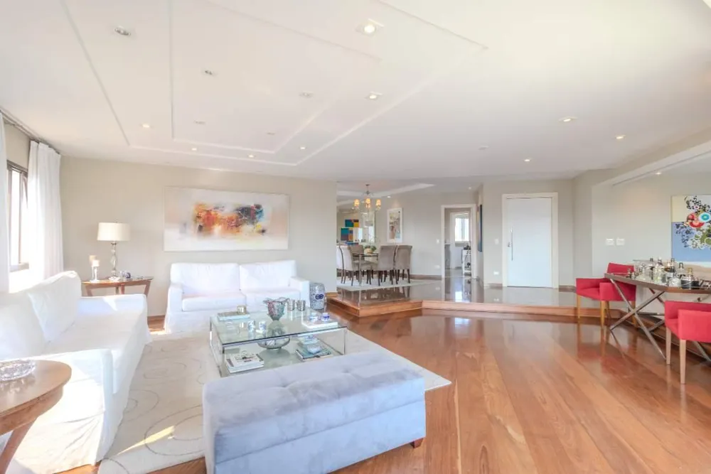 Apartamento, 4 quartos, 290 m² - Foto 3