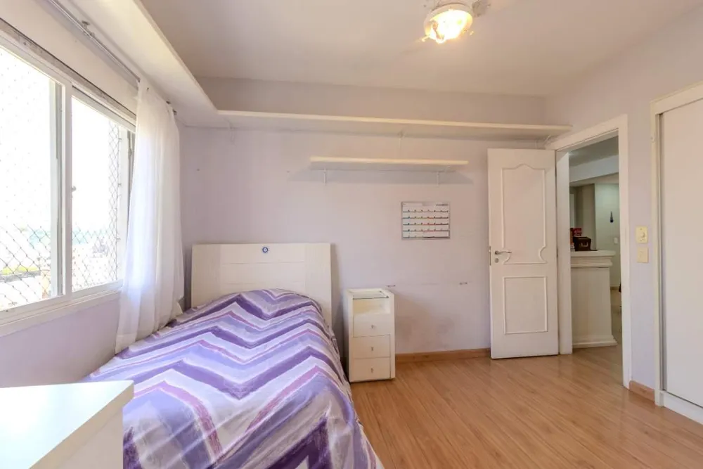 Apartamento, 4 quartos, 290 m² - Foto 4