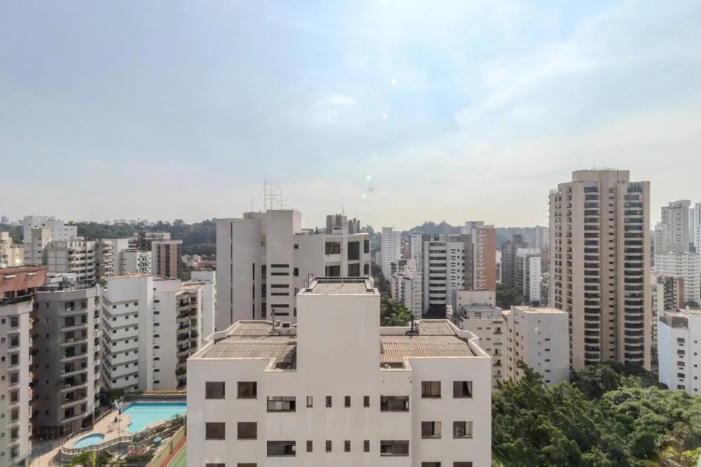 Apartamento, 4 quartos, 290 m² - Foto 1