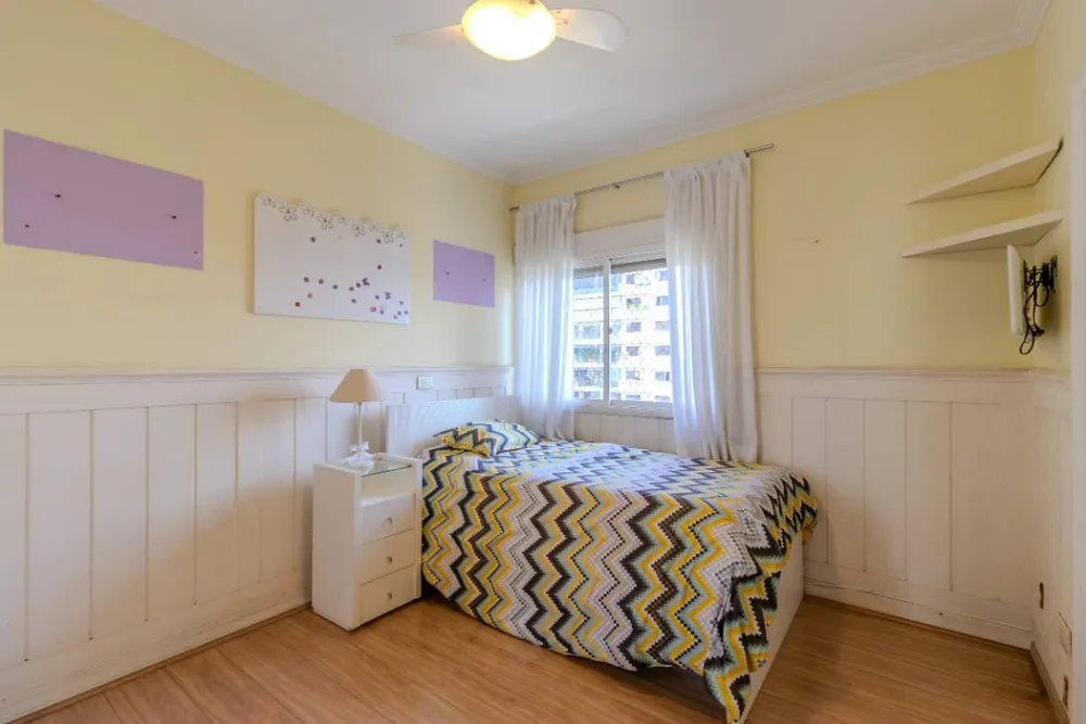 Apartamento, 4 quartos, 290 m² - Foto 3