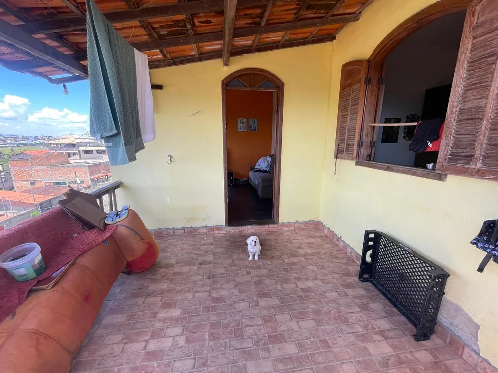 Casa, 3 quartos, 360 m² - Foto 4