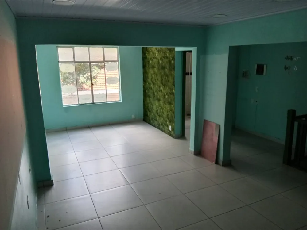 Loja-Salão, 55 m² - Foto 1