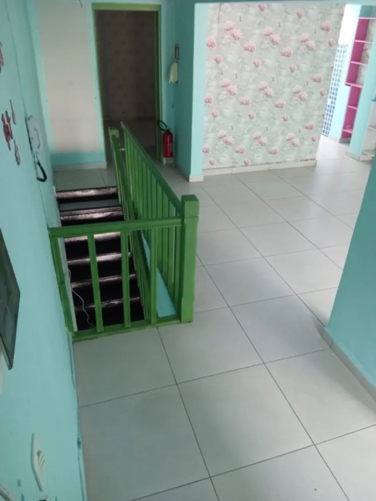 Loja-Salão, 55 m² - Foto 3