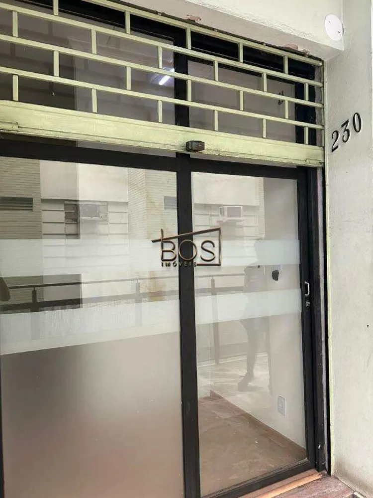 Sala-Conjunto, 21 m² - Foto 5