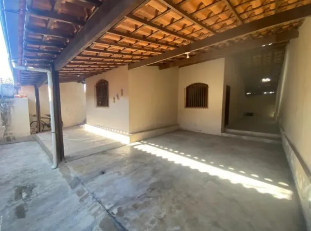 Casa, 2 quartos, 90 m² - Foto 4