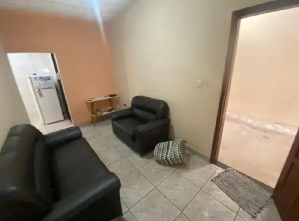Casa, 2 quartos, 90 m² - Foto 3
