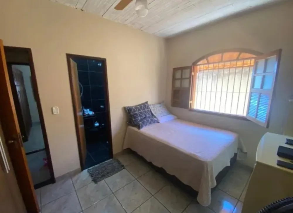 Casa, 2 quartos, 90 m² - Foto 1