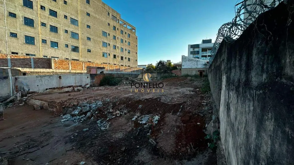 Terreno, 488 m² - Foto 3