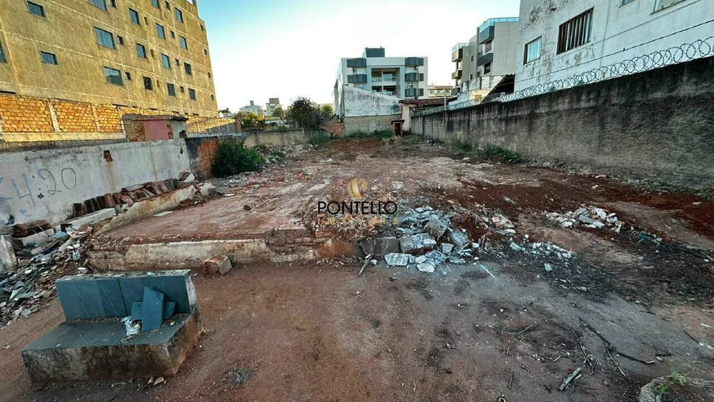 Terreno, 488 m² - Foto 2