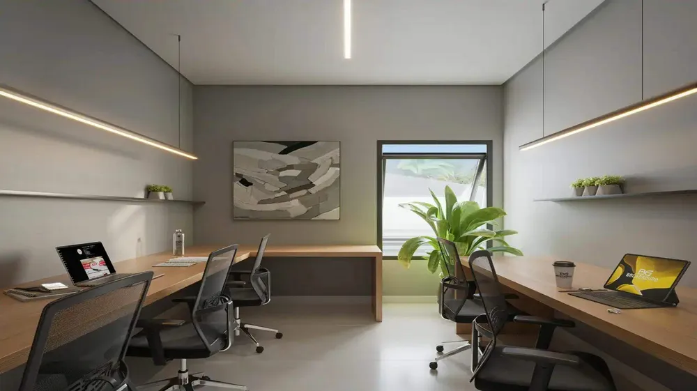 Apartamento, 3 quartos, 75 m² - Foto 3
