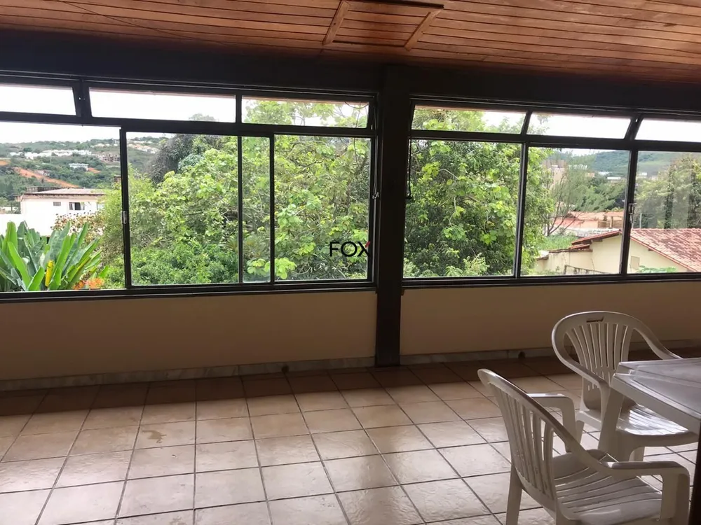 Casa, 4 quartos, 385 m² - Foto 8