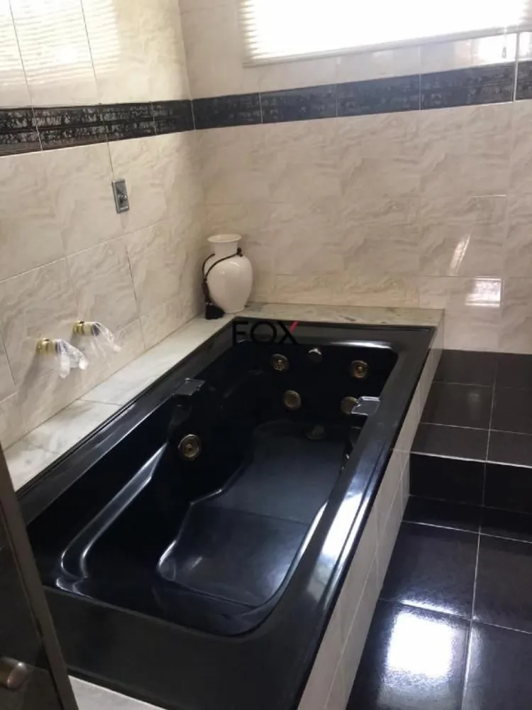 Casa, 4 quartos, 385 m² - Foto 5