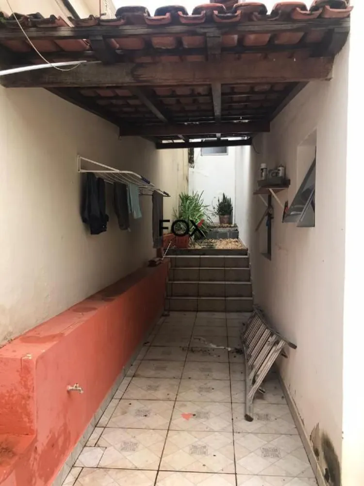 Casa, 4 quartos, 385 m² - Foto 7