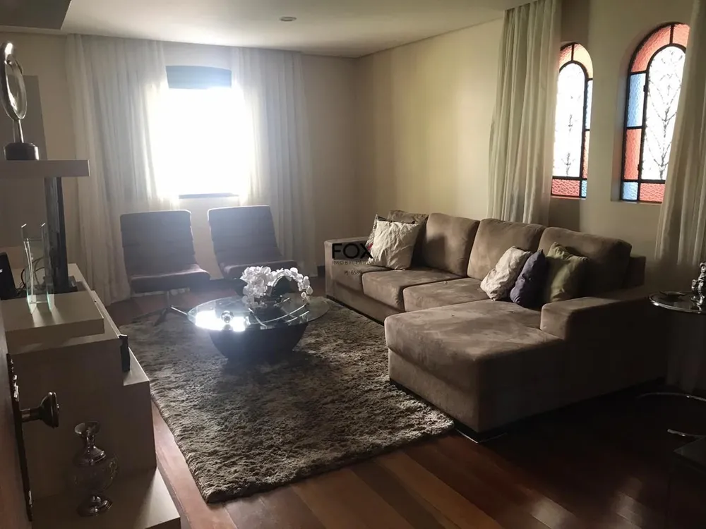 Casa, 4 quartos, 385 m² - Foto 2